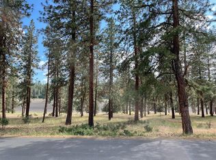 82 Merganser Rd LOT 82, Klamath Falls, OR 97601