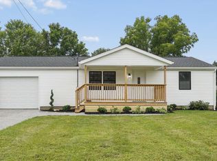 26 Mermary Dr, Fredericktown, OH 43019