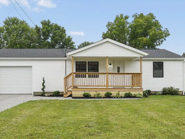 26 Mermary Dr, Fredericktown, OH 43019