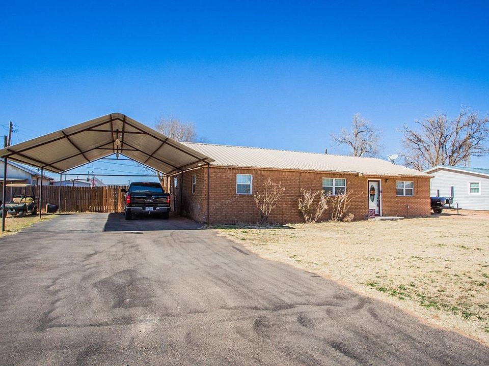 306 Terry Ave, Wellman, TX 79378 Zillow