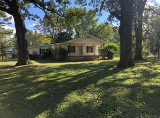 3058 County Road 359, Thayer, MO 65791