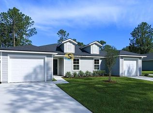 19 Wood Amber Ln #A, Palm Coast, FL 32164