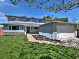 1583 Wagoner Dr, Livermore, CA