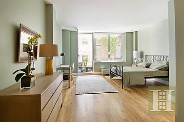 Sold by Halstead Real Estate