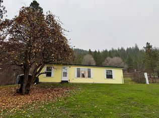 1888 Orchard Dr N #G, Evans, WA 99126