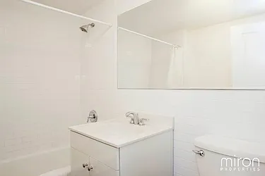 Rented by Miron Properties