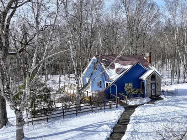 58 Wildwood Drive, South Fallsburg, NY 12779