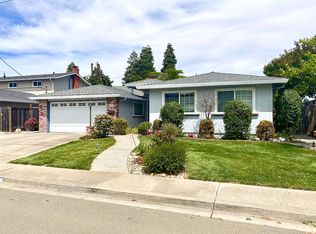 8037 Via Zapata, Dublin, CA 94568