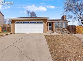 1530 Tealwood Ct, Colorado Springs, CO 80906