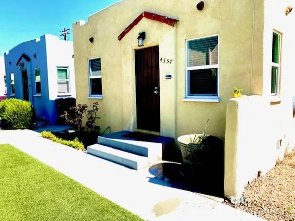 4557 Ohio St #4557, San Diego, CA 92116