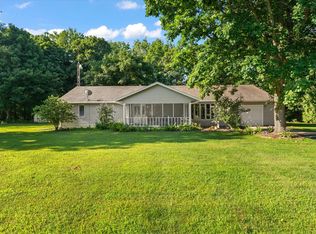 1430 Riverbend Ln, White Heath, IL 61884