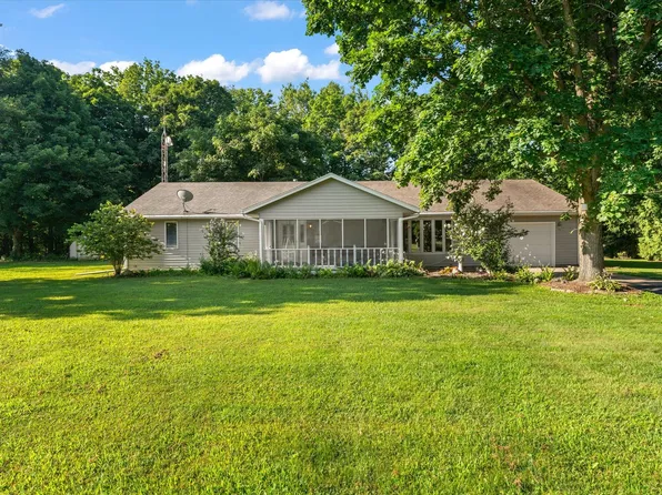 1430 Riverbend Ln, White Heath, IL 61884