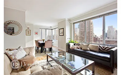 Sold by Douglas Elliman