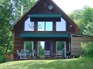 230 Winch Hill Ext, Northfield, VT 05663