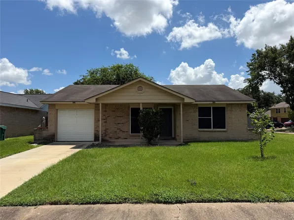 7502 Stone Pine Ln, Houston, TX 77041