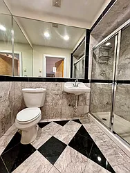 Rented by City Connections Realty