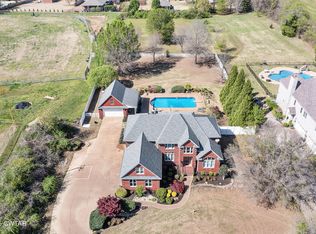 132 McClellan Rd, Jackson, TN 38305