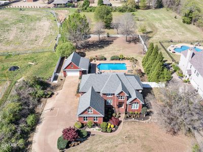 132 McClellan Rd, Jackson, TN, 38305
