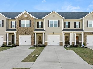 3434 Firestone Dr, Hephzibah, GA 30815