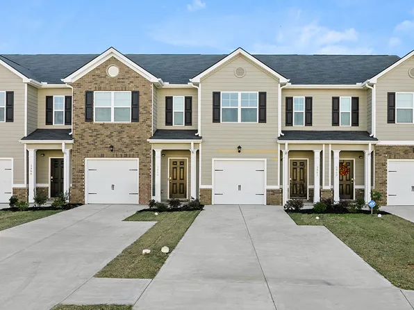 3434 Firestone Dr, Hephzibah, GA 30815