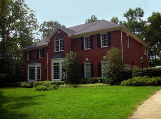 4824 Shirley Rd, Gainesville, GA 30506