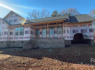 4269 Love Mill Rd, Stanfield, NC 28163