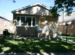 7350 W 55th Pl, Summit, IL 60501