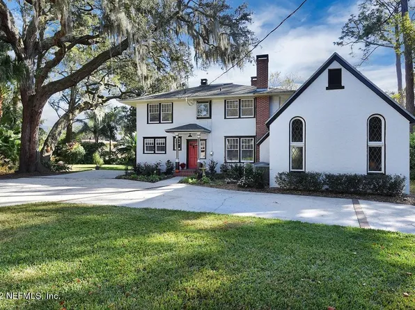 5950 CLIFTON Avenue, Jacksonville, FL 32211