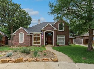 3305 Sweet Gum Ln, Grapevine, TX 76051