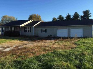 387 Peterson Ave, Auburn, KY 42206