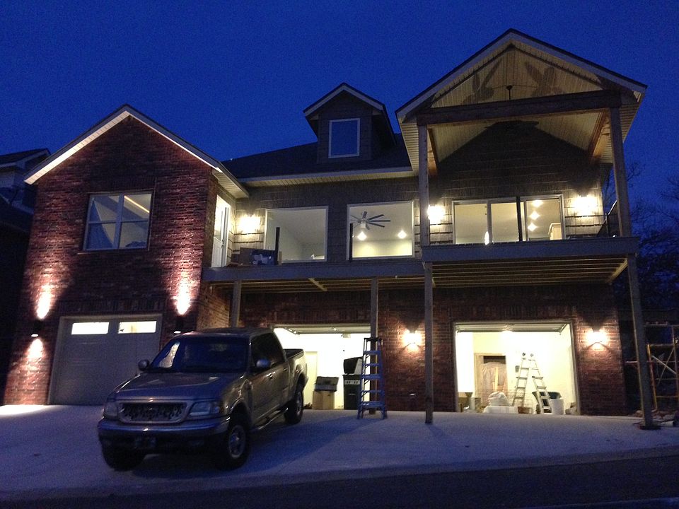 Mickey Mantle Ln view