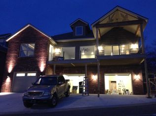 2730 Billy Mantle Ln, Grove, OK 74344