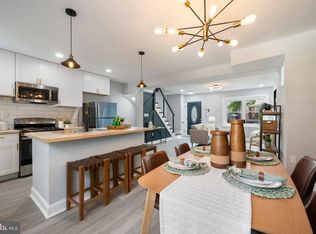 3938 Frisby St, Baltimore, MD 21218