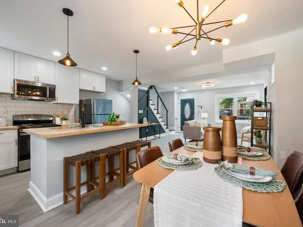 3938 Frisby St, Baltimore, MD 21218