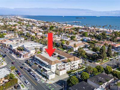 3101 E 2nd St UNIT 9C, Long Beach, CA, 90803