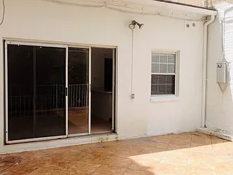 Rented by Bank Neary