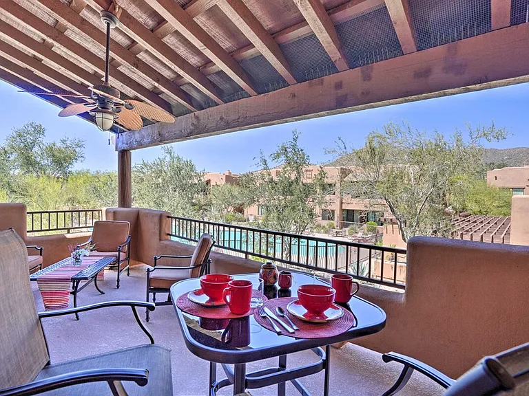 Terrace View