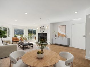 120 Seminary Dr APT 1A, Mill Valley, CA 94941