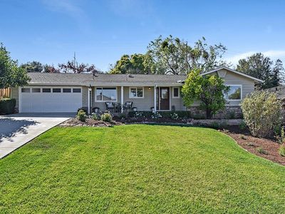 10629 Baxter Ave, Los Altos, CA, 94024