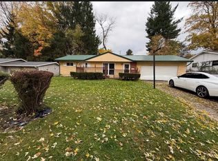 176 Cliffbrook Dr, Mansfield, OH 44907