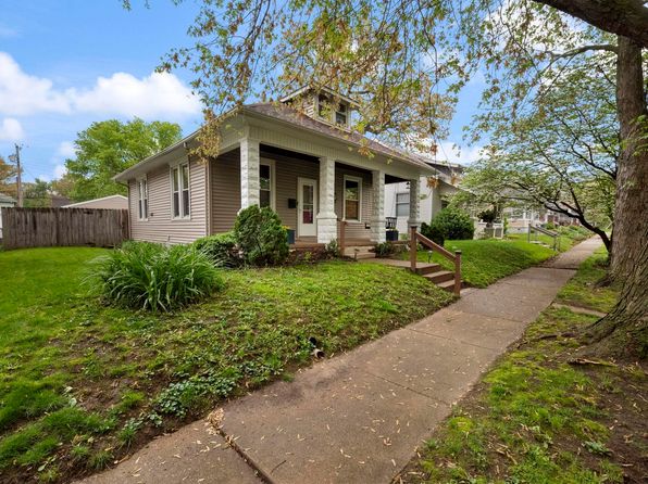 1916 Perrine St, Lafayette, IN 47904