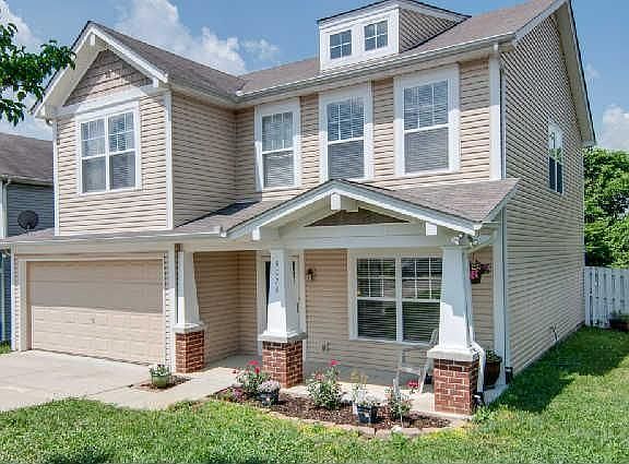 2nd image of 4028 Stonybrook Dr