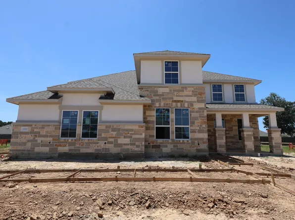 21707 Hibiscus Hedge Trl, Tomball, TX 77377