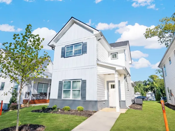 Ruth Street Cottages, 215 Ruth St #3B-3Ba-1522Sqft, Athens, GA 30601