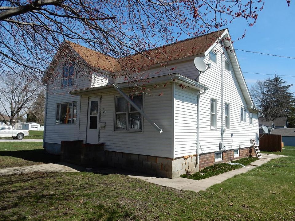 705 Franklin St, Ackley, IA 50601 Zillow