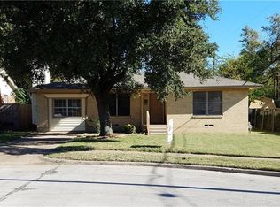 1814 Rindie St, Irving, TX 75060