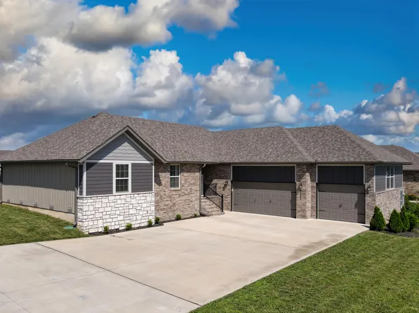 4223 Tuscany Circle, Ozark, MO 65721