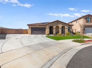 25855 Rutherford Ct, Homeland, CA 92548