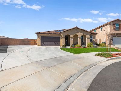 25855 Rutherford Ct, Homeland, CA, 92548