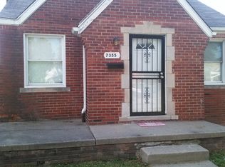 7355 Grandmont Ave, Detroit, MI 48228